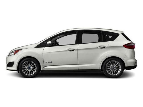 TECTONIC 2016 Ford C-Max Hybrid SE