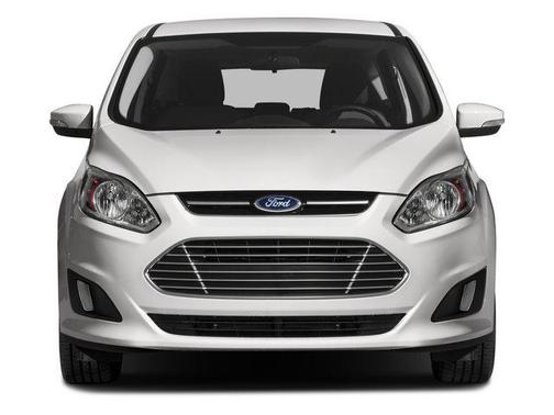 TECTONIC 2016 Ford C-Max Hybrid SE