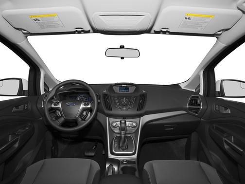 TECTONIC 2016 Ford C-Max Hybrid SE