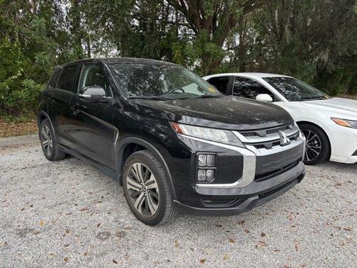 2021 Mitsubishi Outlander Sport 2.0 SE