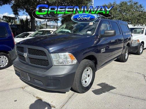 2015 RAM 1500 Tradesman/Express