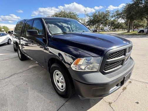 2015 RAM 1500 Tradesman/Express