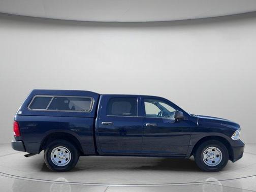 2015 RAM 1500 Tradesman/Express
