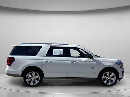 2023 Ford Expedition Max King Ranch