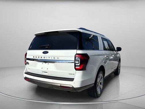 2023 Ford Expedition Max King Ranch
