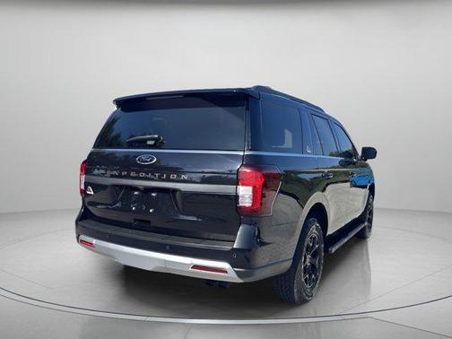 2023 Ford Expedition Timberline