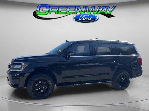 2023 Ford Expedition Timberline