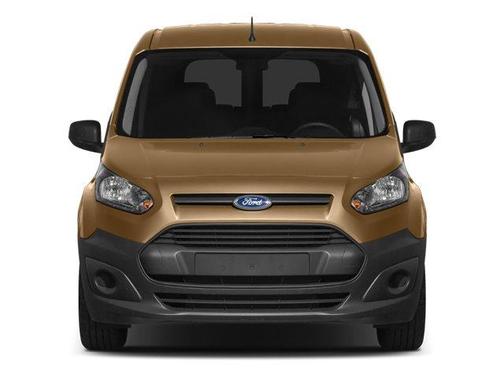 FROZEN WHITE METALLIC 2014 Ford Transit Connect XLT w/Rear Liftgate