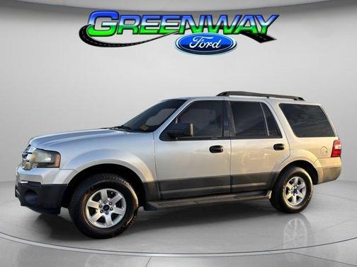 2017 Ford Expedition XL