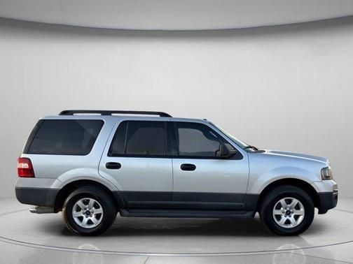 2017 Ford Expedition XL