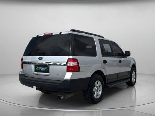2017 Ford Expedition XL