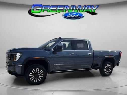2025 GMC Sierra 2500 Denali Ultimate
