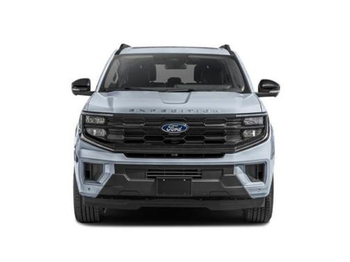 GLACIER GRAY MET TRI-COAT 2026 Ford Expedition Active