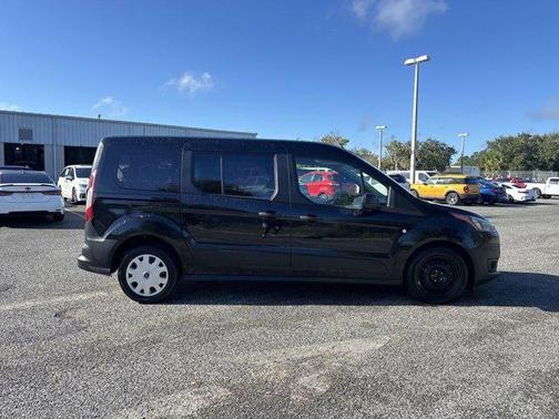 2021 Ford Transit Connect XL