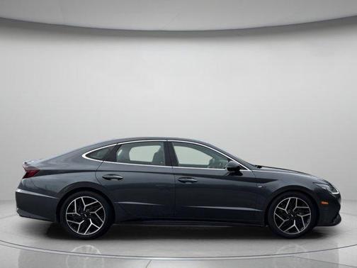 2023 Hyundai SONATA N Line