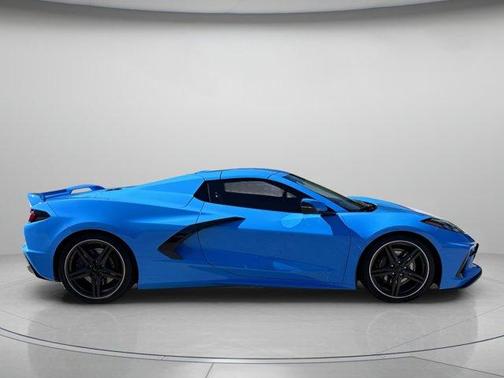 2024 Chevrolet Corvette Stingray w/3LT