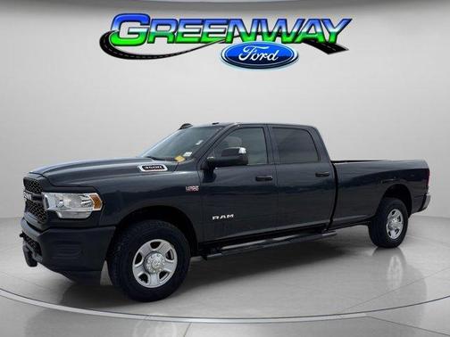 2021 RAM 3500 Tradesman