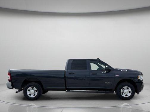 2021 RAM 3500 Tradesman