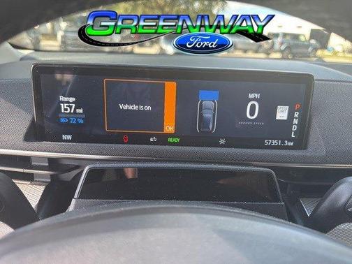 2023 Ford Mustang Mach-E Select