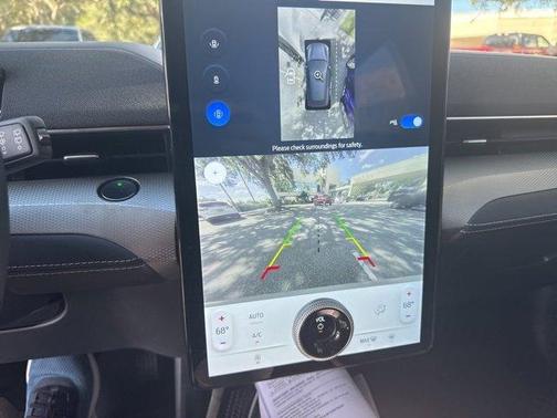 2023 Ford Mustang Mach-E Select