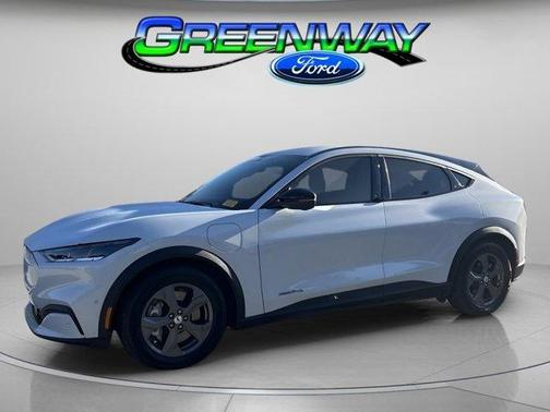 2023 Ford Mustang Mach-E Select