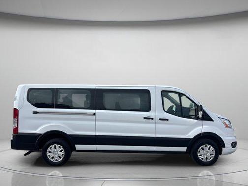 2022 Ford Transit-350 XLT