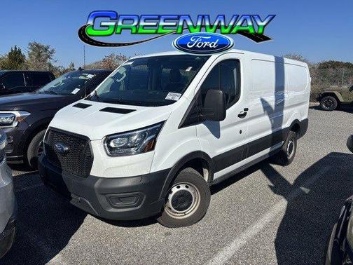 2023 Ford Transit-250 Base