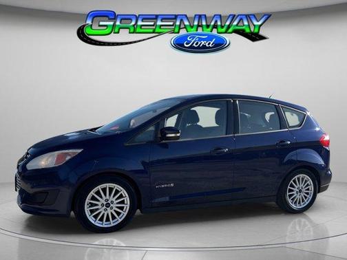2016 Ford C-Max Hybrid SE