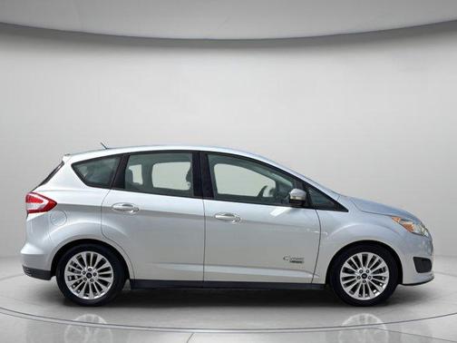 2017 Ford C-Max Energi SE