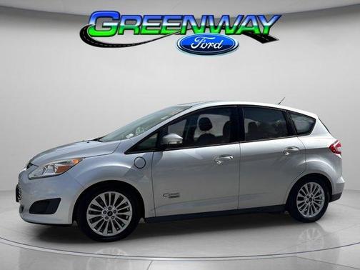 2017 Ford C-Max Energi SE