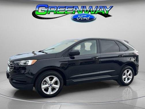 2019 Ford Edge SE