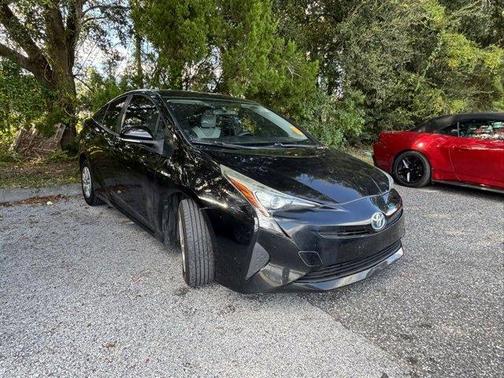 2016 Toyota Prius Two