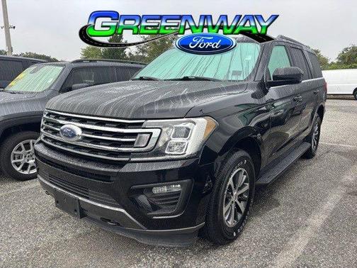 2020 Ford Expedition XL