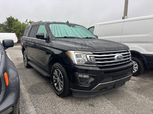 2020 Ford Expedition XL
