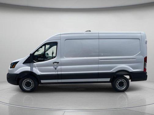 OXFORD WHITE 2026 Ford Transit-250 Base