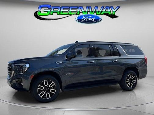 2021 GMC Yukon XL AT4