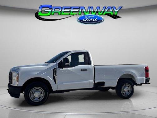 2024 Ford F-350 XL