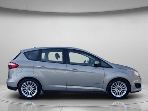2016 Ford C-Max Hybrid SE
