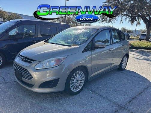 2016 Ford C-Max Hybrid SE