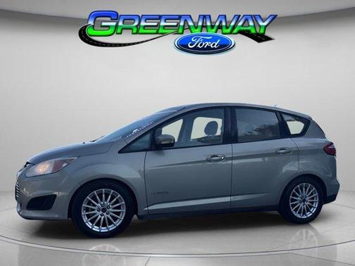 2016 Ford C-Max Hybrid SE