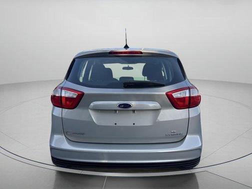 2016 Ford C-Max Hybrid SE