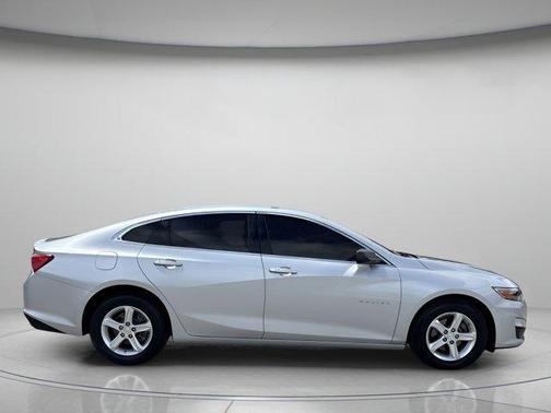 2019 Chevrolet Malibu 1LS