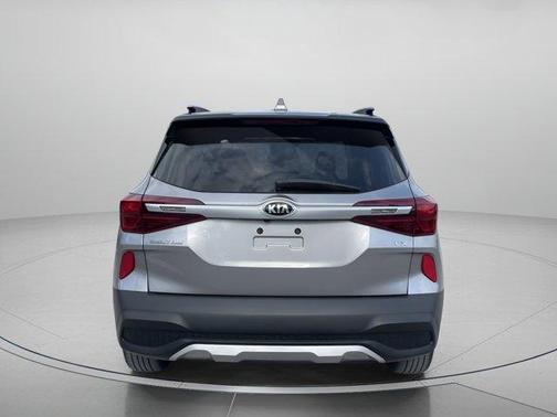 2021 Kia Seltos EX