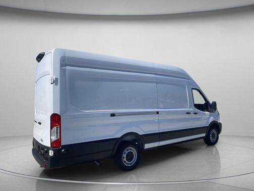 OXFORD WHITE 2026 Ford Transit-350 Base