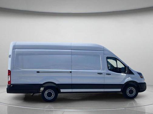 OXFORD WHITE 2026 Ford Transit-350 Base