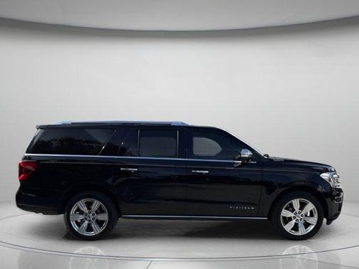 2023 Ford Expedition Max Platinum
