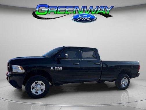 2016 RAM 3500 Tradesman