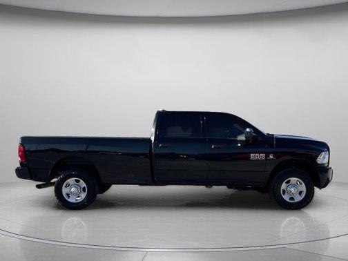 2016 RAM 3500 Tradesman