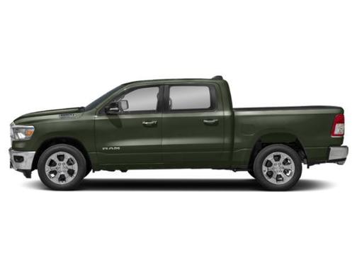 Tank Clearcoat 2021 RAM 1500 Big Horn/Lone Star