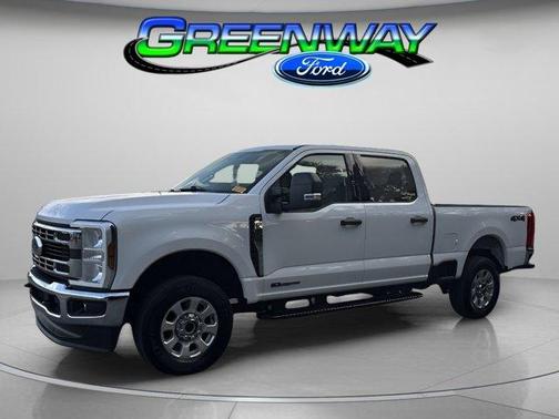2024 Ford F-250 XLT